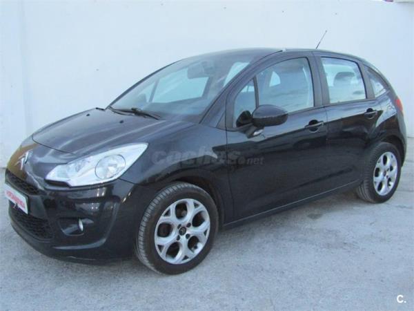 CITROEN C3 HDI 70 SX 5p.