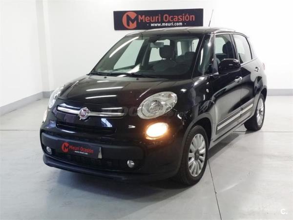 FIAT 500L Living Lounge 1.3 16v Mtijet II 85cv SS 5p.