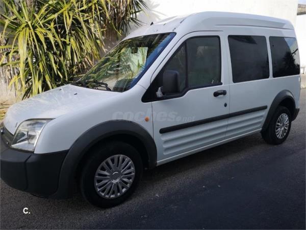 FORD Connect Van 1.8 TDCi 75cv 200 S