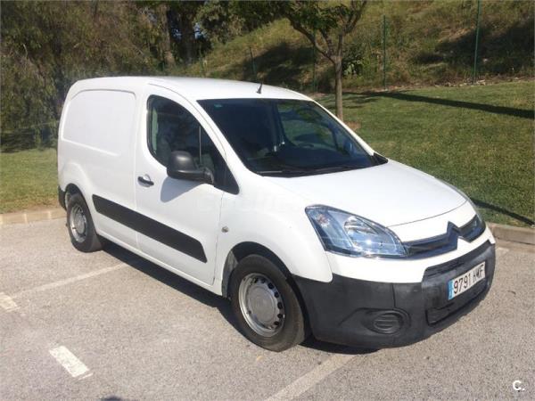 CITROEN Berlingo 1.6 HDi 75 600