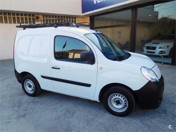 RENAULT Kangoo Furgon Compact Compact Confort 1.5dCi 70cv