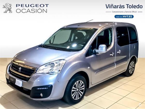 PEUGEOT Partner TEPEE Active 1.6 BlueHDi 73KW 100CV