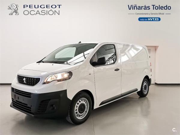 PEUGEOT Expert 229 L1H1 1.6 HDi 90