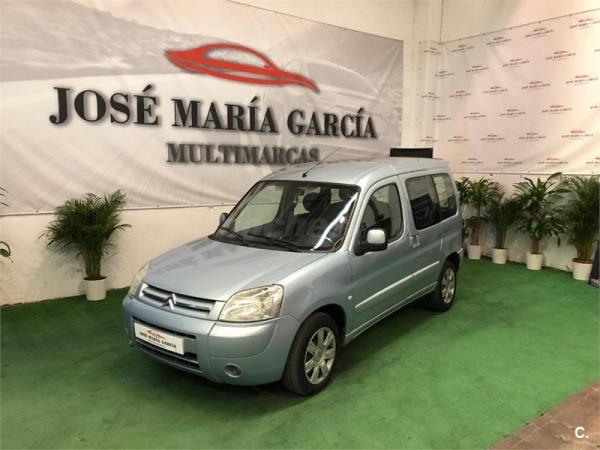 CITROEN Berlingo 1.6 HDi 90 XTR 5p.