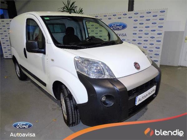 FIAT Fiorino Cargo Base 1.3 Mjet 75cv E5