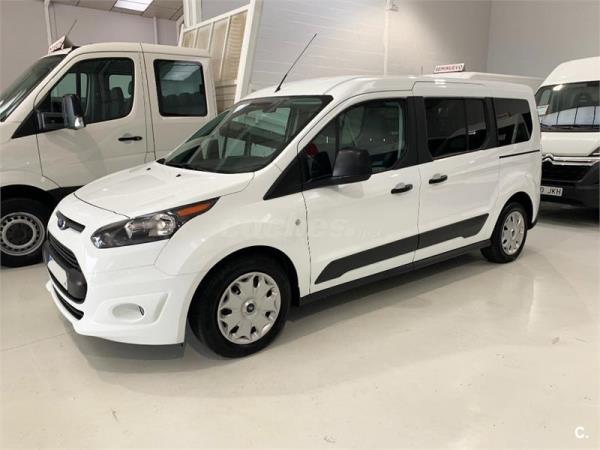 FORD Transit Connect Kombi 1.5 TDCi 74kW Trend 230 L2 M1 5p.