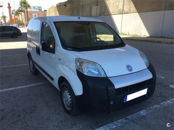 FIAT Fiorino Cargo Base 1.3 Mjet 75cv E5