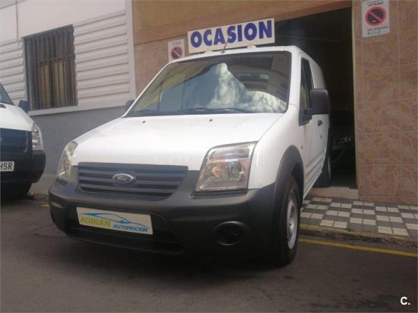 FORD Connect Van 1.8 TDCi 75cv Base 200 S