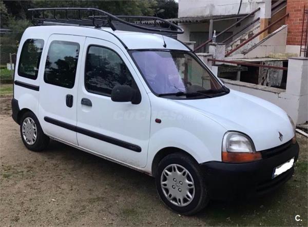 RENAULT Kangoo Privilege 1.9DTI 5p.