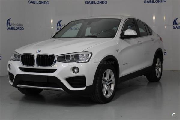 BMW X4 xDrive20d 5p.