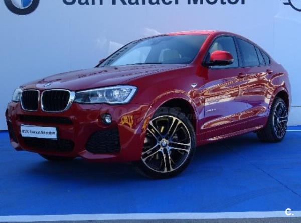 BMW X4 xDrive20d 5p.