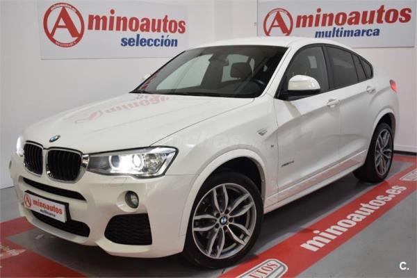 BMW X4 xDrive20d 5p.