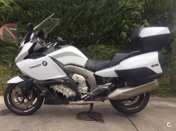 BMW K 1600 GT