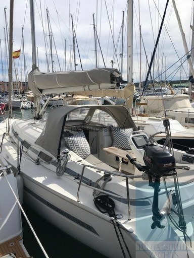 Bavaria Yachts 36