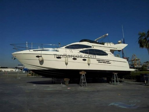 Azimut 46