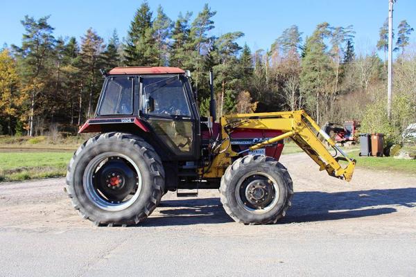 Case IH 1494