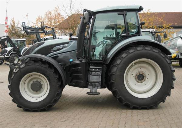 Valtra T 154 H