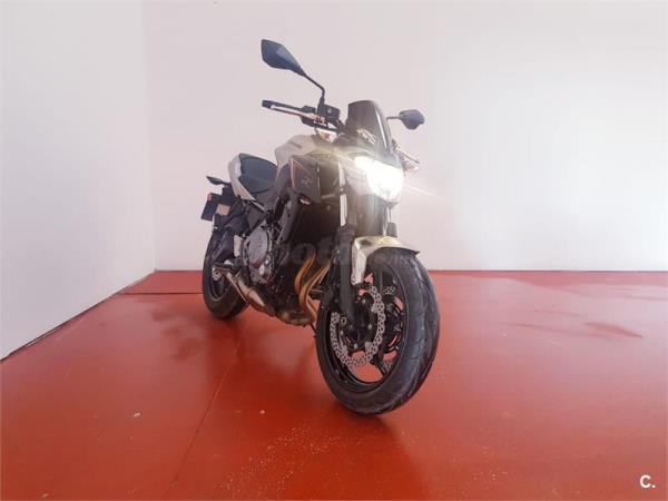 KAWASAKI Z 650