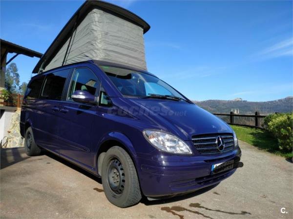 VIANO MARCOPOLO 2.2CDI