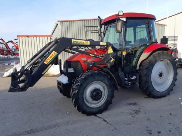 Case IH JX 90