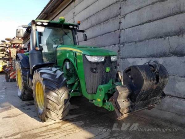 John Deere 8360R