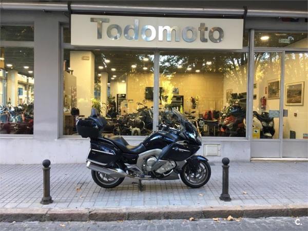 BMW K 1600 GTL