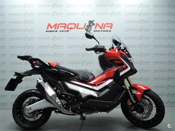 HONDA X-ADV