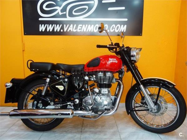 ROYAL ENFIELD Bullet Classic 500