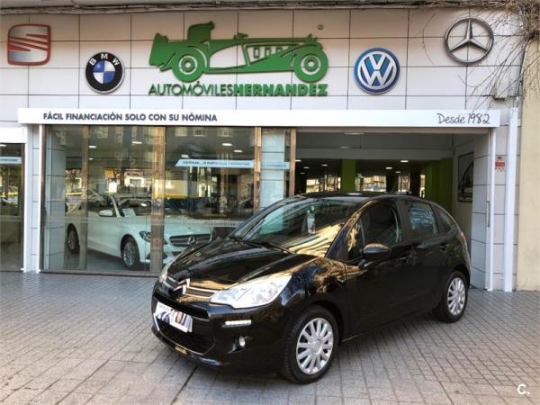 CITROEN C3 BlueHDi 75 Tonic 5p.