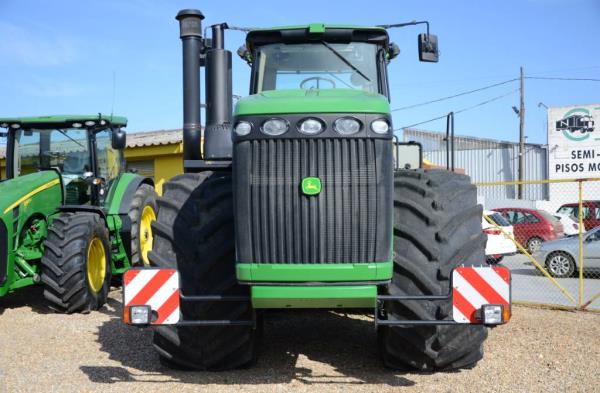 John Deere 9430