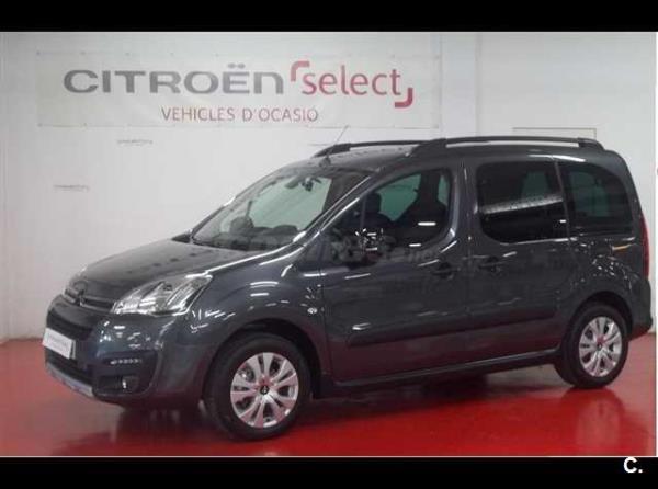 CITROEN Berlingo Multispace 20 Aniv.BlueHDi 74KW 100CV