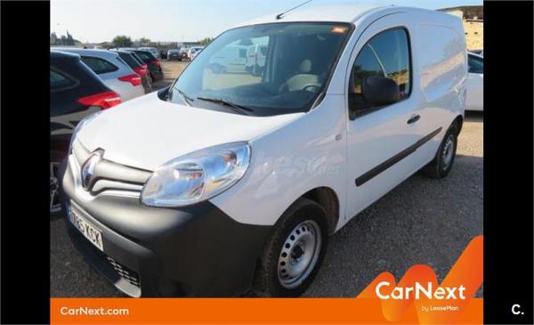 RENAULT Kangoo Furgon Profesional 2014 dCi 75 Gen5