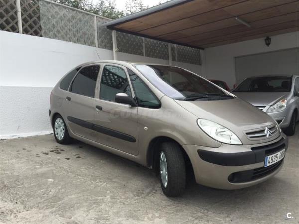 CITROEN Xsara Picasso 1.6 HDi 92 SX 5p.