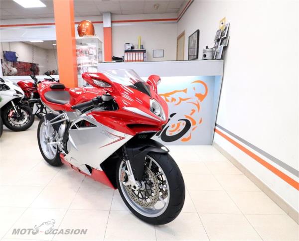 MV AGUSTA F4 R ABS