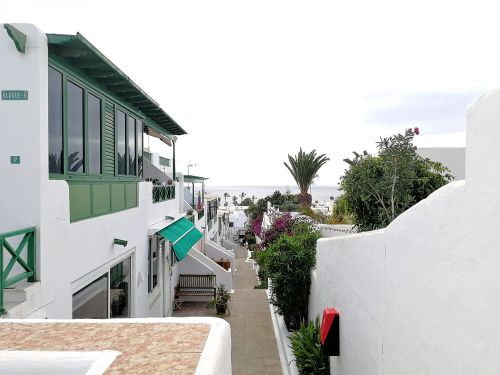 vendo apartamento en puerto del carmen