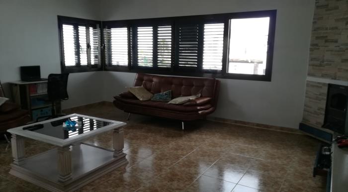 vendo chalet en tahiche