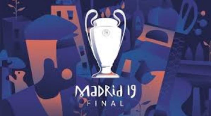 entradas para la final del champions league 18- 19 wm 1 jun