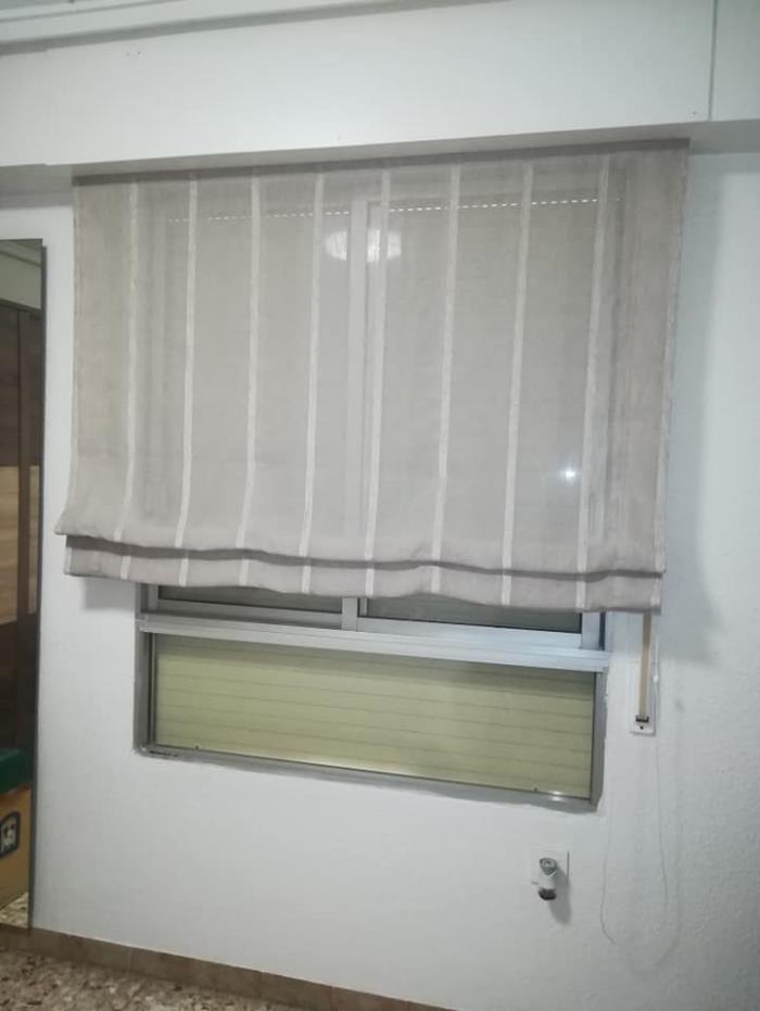 diseñamos tus cortinas