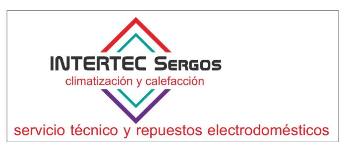 reparación de calderas aire acondicionado y electrodomesti