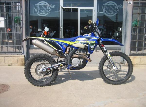 SHERCO 300 SEF-R