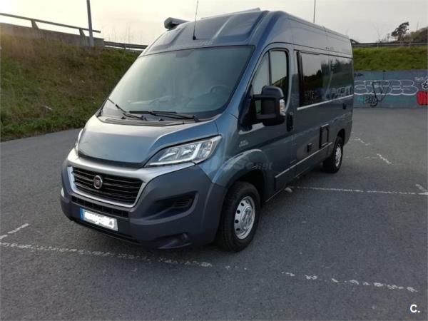 weinsberg carabus 540 MQ