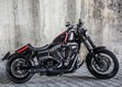 HARLEY DAVIDSON FXDL - FXDLI DYNA LOW RIDER