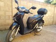 HONDA SCOOPY SH 125