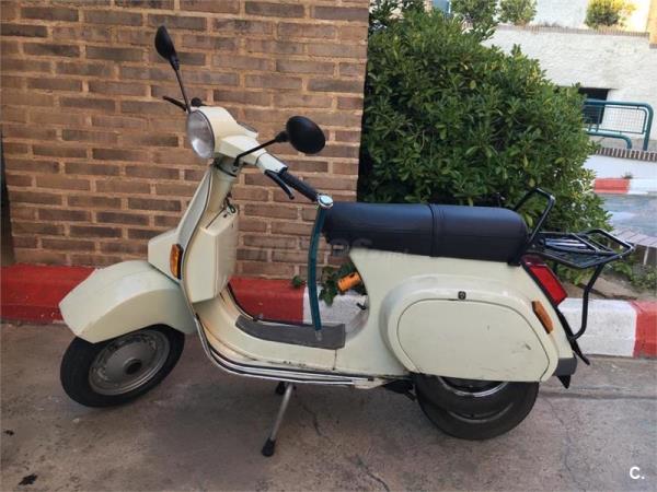 VESPA PK 75 Primavera