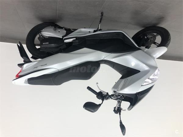 HONDA PCX 125