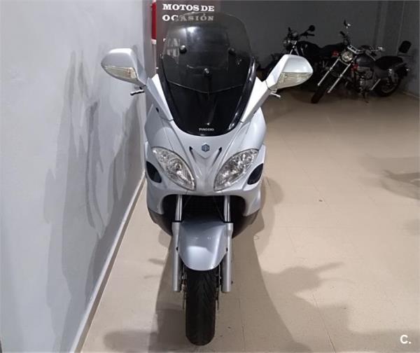 PIAGGIO X9 Evolution 250