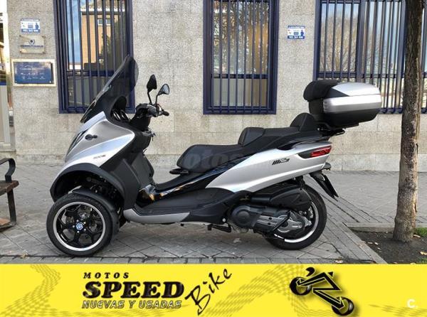 PIAGGIO MP3 LT 500 Business