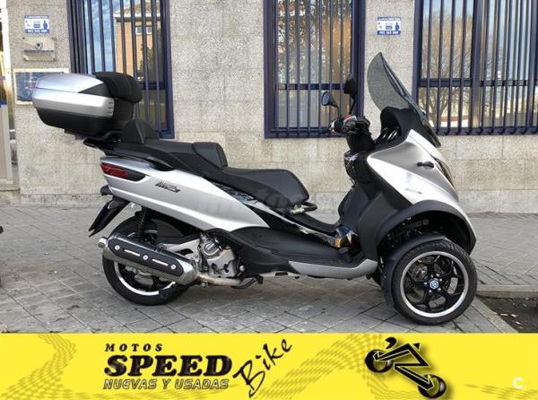 PIAGGIO MP3 500 Business