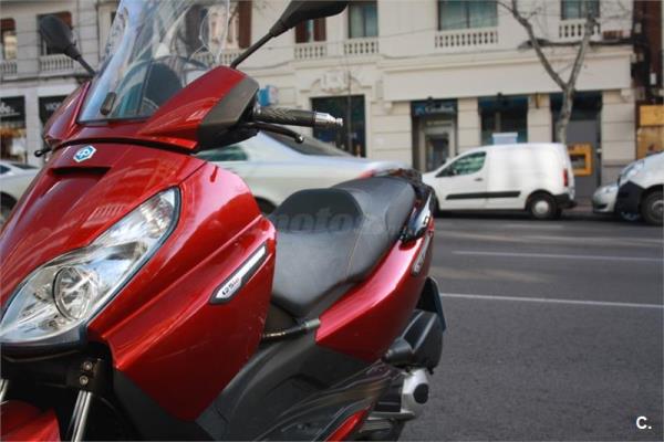 PIAGGIO X7 125