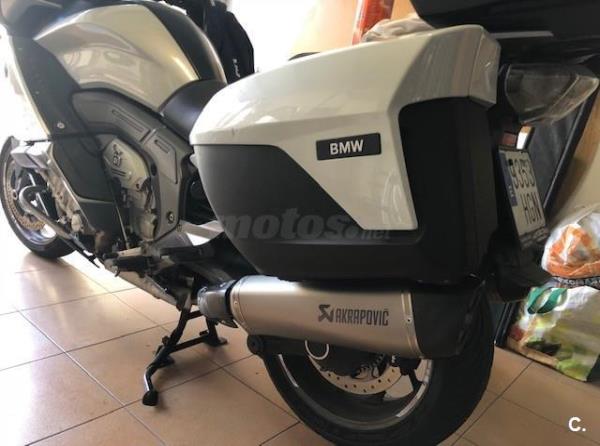 BMW K 1600 GT